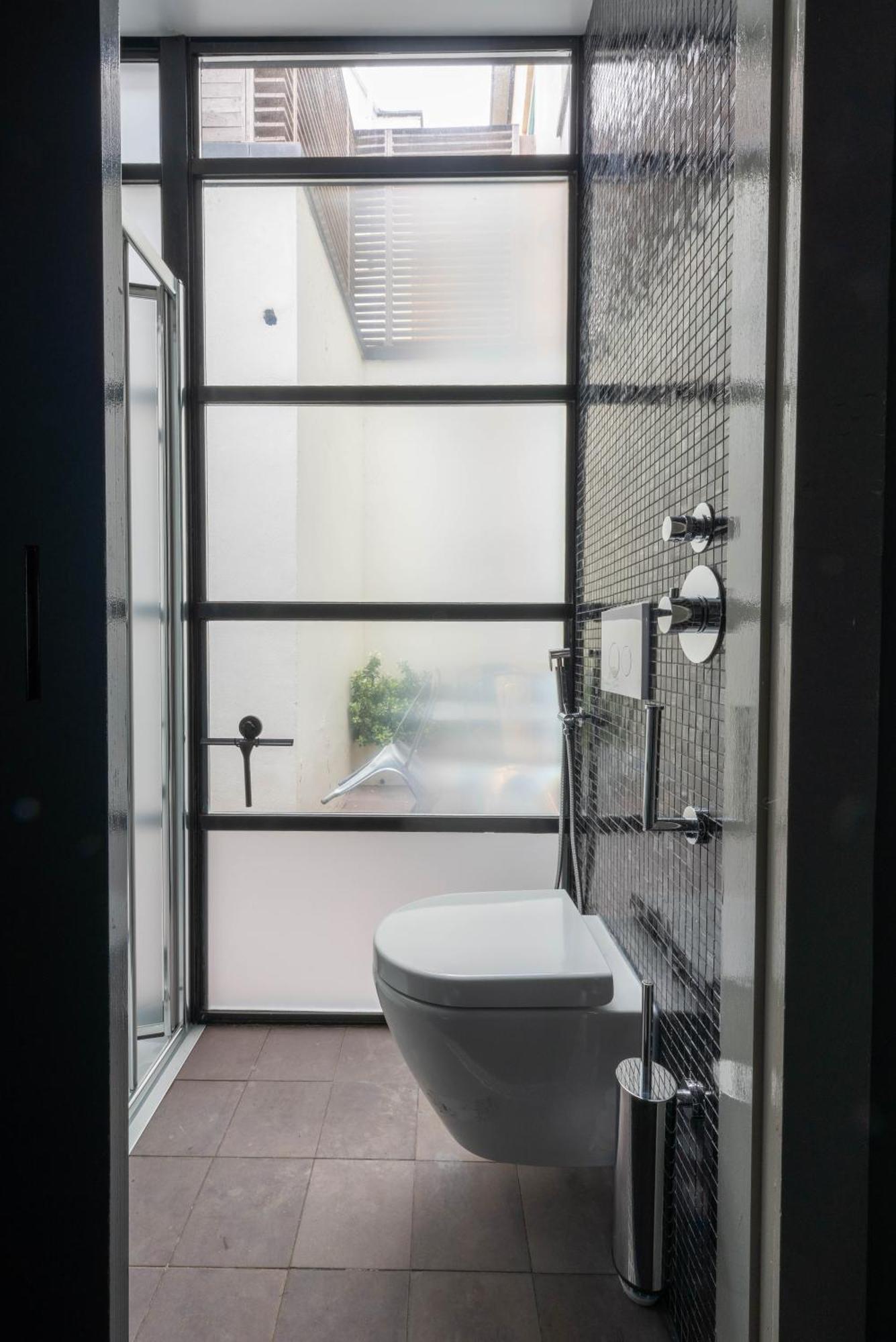 Zocher6 Bnb A Monumental Town House In The City Center Utrecht Exterior photo